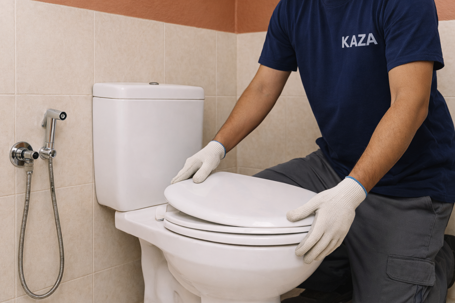 Repair & Installation